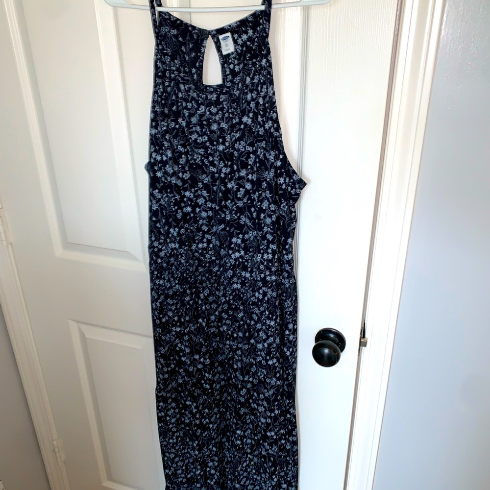 Adorable summer dress from Old Navy